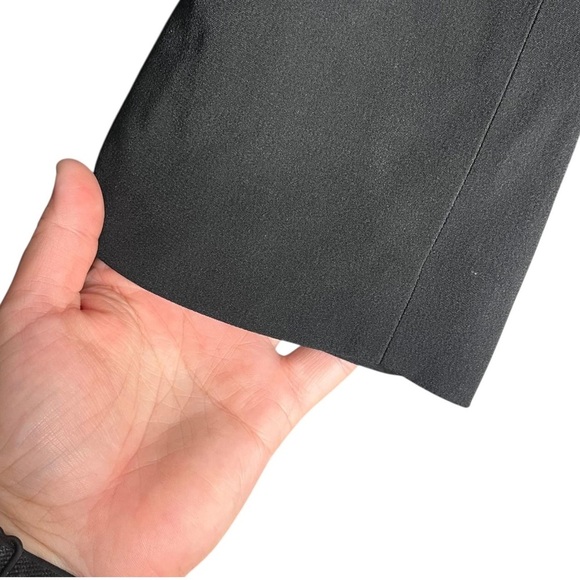 Zadig & Voltaire Vedy Spi Blazer Deluxe Black Size 34/XS - Picture 11 of 11